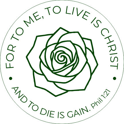 theblessedhope header logo